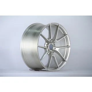 Smidda OEM-fälgar R19 R20 V2 (4 st) foto 2