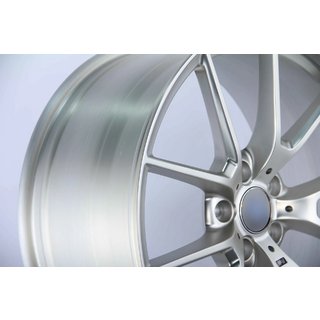 Smidda OEM-fälgar R19 R20 V2 (4 st) BMW 2-serie G42 2021– foto 3