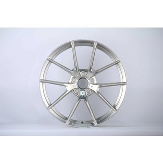 Smidda OEM-fälgar R19 R20 V2 (4 st) BMW 2-serie G42 2021– foto 1
