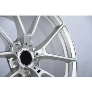 Smidda OEM-fälgar R19 R20 V2 (4 st) foto 4