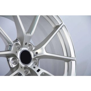 Smidda OEM-fälgar R19 R20 V2 (4 st) BMW 2-serie G42 2021– foto 4