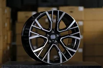 BMW X5 G05 2019–2026 Smidda OEM-fälgar R21 V4 (4 st) foto 2