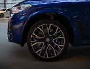 BMW X5 G05 2019–2026 Smidda OEM-fälgar R21 V4 (4 st) foto 5