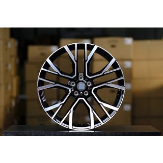 Smidda OEM-fälgar R21 V4 (4 st) BMW X5 G05 2019–2026 foto 1