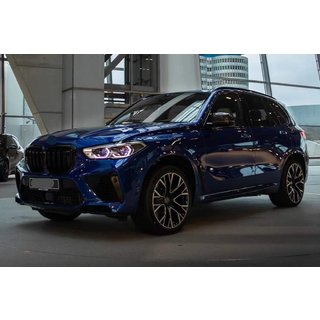 Smidda OEM-fälgar R21 V4 (4 st) BMW X5 G05 2019–2026 foto 4