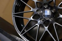 BMW 4-serien G22/23/26 2020– OEM smidda fälgar R18/R19 (4 st) foto 4