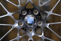 BMW 4-serien G22/23/26 2020– OEM smidda fälgar R18/R19 (4 st) foto 5