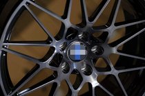 BMW 4-serien G22/23/26 2020– OEM smidda fälgar R18/R19 (4 st) foto 6