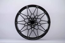 BMW 4-serien G22/23/26 2020– Smidda OEM fälgar R19 R20 V4 (4 st) foto 1
