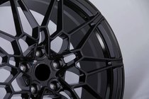 BMW 4-serien G22/23/26 2020– Smidda OEM fälgar R19 R20 V4 (4 st) foto 3