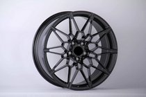 BMW 4-serien G22/23/26 2020– Smidda OEM fälgar R19 R20 V4 (4 st) foto 2