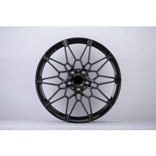 Smidda OEM fälgar R19 R20 V4 (4 st) BMW 4-serien G22/23/26 2020– foto 1