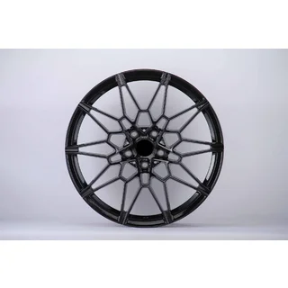 Smidda OEM fälgar R19 R20 V4 (4 st) foto 1