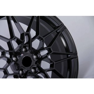 Smidda OEM fälgar R19 R20 V4 (4 st) BMW 4-serien G22/23/26 2020– foto 3