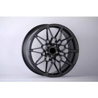 Smidda OEM fälgar R19 R20 V4 (4 st) foto 2