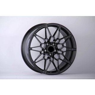 Smidda OEM fälgar R19 R20 V4 (4 st) BMW 4-serien G22/23/26 2020– foto 2