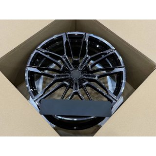 Smidda OEM-fälgar R20 V3 (4 st) BMW 4-serien G22/23/26 2020– foto 4