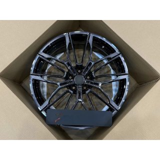 Smidda OEM-fälgar R20 V3 (4 st) BMW 4-serien G22/23/26 2020– foto 2