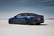 Test av Lucid Air Touring: lyx och innovation i varje detalj foto 4