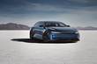Test av Lucid Air Touring: lyx och innovation i varje detalj foto 3