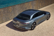 Test av Lucid Air Touring: lyx och innovation i varje detalj foto 2