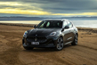 Test av Maserati Grecale: Elversionen Folgore foto 1