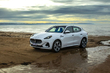 Test av Maserati Grecale: Elversionen Folgore foto 3