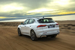Test av Maserati Grecale: Elversionen Folgore foto 4