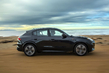 Test av Maserati Grecale: Elversionen Folgore foto 2