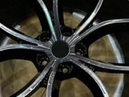 BMW 3-serien G20/G21 2018– Smidda OEM fälgar R20 R21 V2 (4 st) foto 8