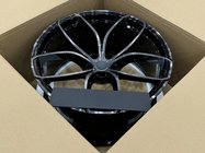 BMW 3-serien G20/G21 2018– Smidda OEM fälgar R20 R21 V2 (4 st) foto 4