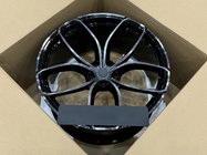 BMW 3-serien G20/G21 2018– Smidda OEM fälgar R20 R21 V2 (4 st) foto 3