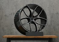 BMW 3-serien G20/G21 2018– Smidda OEM fälgar R20 R21 V2 (4 st) foto 1