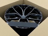 BMW 3-serien G20/G21 2018– Smidda OEM fälgar R20 R21 V2 (4 st) foto 5