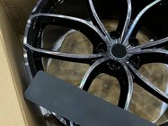 BMW 3-serien G20/G21 2018– Smidda OEM fälgar R20 R21 V2 (4 st) foto 10