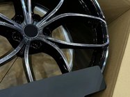 BMW 3-serien G20/G21 2018– Smidda OEM fälgar R20 R21 V2 (4 st) foto 9