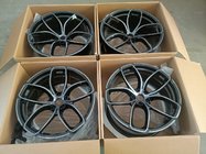 BMW 3-serien G20/G21 2018– Smidda OEM fälgar R20 R21 V2 (4 st) foto 7