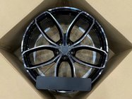 BMW 3-serien G20/G21 2018– Smidda OEM fälgar R20 R21 V2 (4 st) foto 2