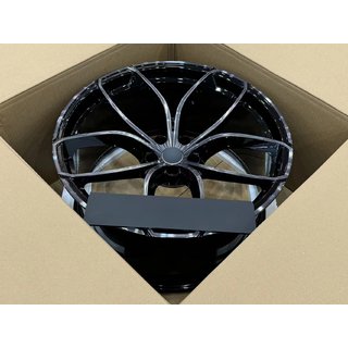Smidda OEM fälgar R20 R21 V2 (4 st) BMW 3-serien G20/G21 2018– foto 4