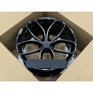 Smidda OEM fälgar R20 R21 V2 (4 st) BMW 3-serien G20/G21 2018– foto 3