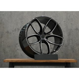 Smidda OEM fälgar R20 R21 V2 (4 st) BMW 3-serien G20/G21 2018– foto 1