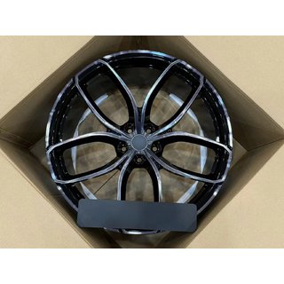 Smidda OEM fälgar R20 R21 V2 (4 st) BMW 3-serien G20/G21 2018– foto 2