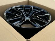 BMW X3 G01 2018– OEM smidda fälgar R20/R21 (4 st) foto 4