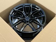 BMW X3 G01 2018– OEM smidda fälgar R20/R21 (4 st) foto 2