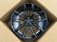 BMW X3 G01 2018– OEM smidda fälgar R20/R21 (4 st) foto 1