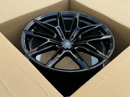 BMW X3 G01 2018– OEM smidda fälgar R20/R21 (4 st) foto 3
