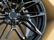 BMW X3 G01 2018– OEM smidda fälgar R20/R21 (4 st) foto 8