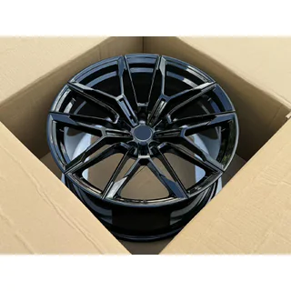 OEM smidda fälgar R20/R21 (4 st) foto 2
