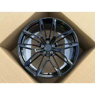 OEM smidda fälgar R20/R21 (4 st) foto 1
