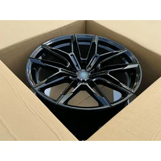 OEM smidda fälgar R20/R21 (4 st) foto 3